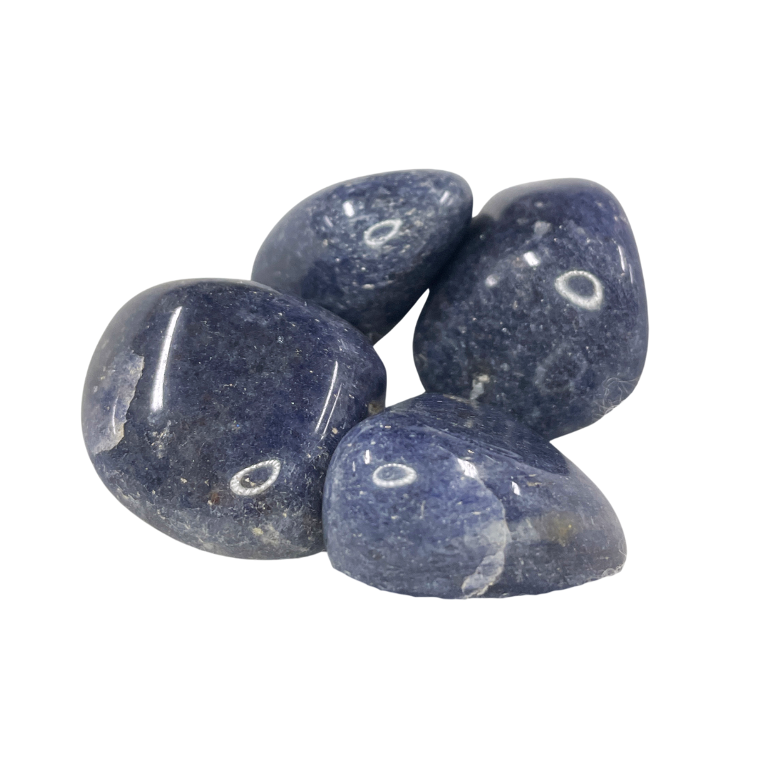 Blue Aventurine
