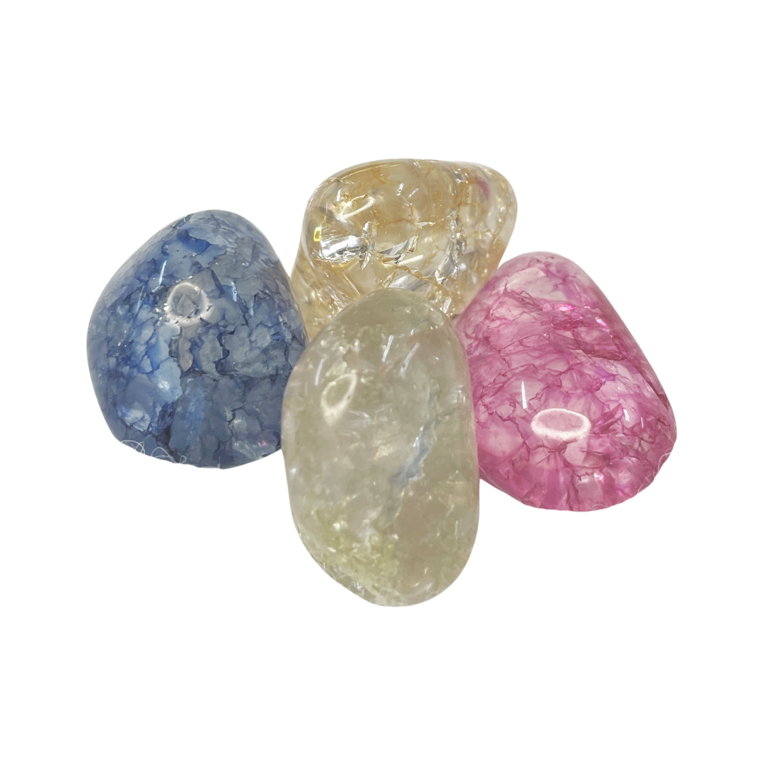 Dyed Agate