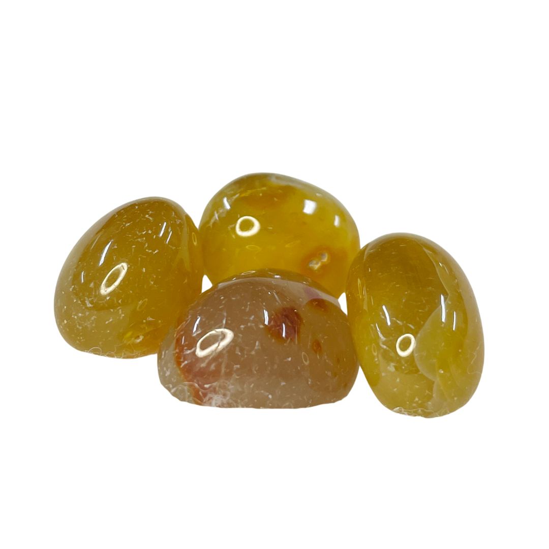 Honey Agate