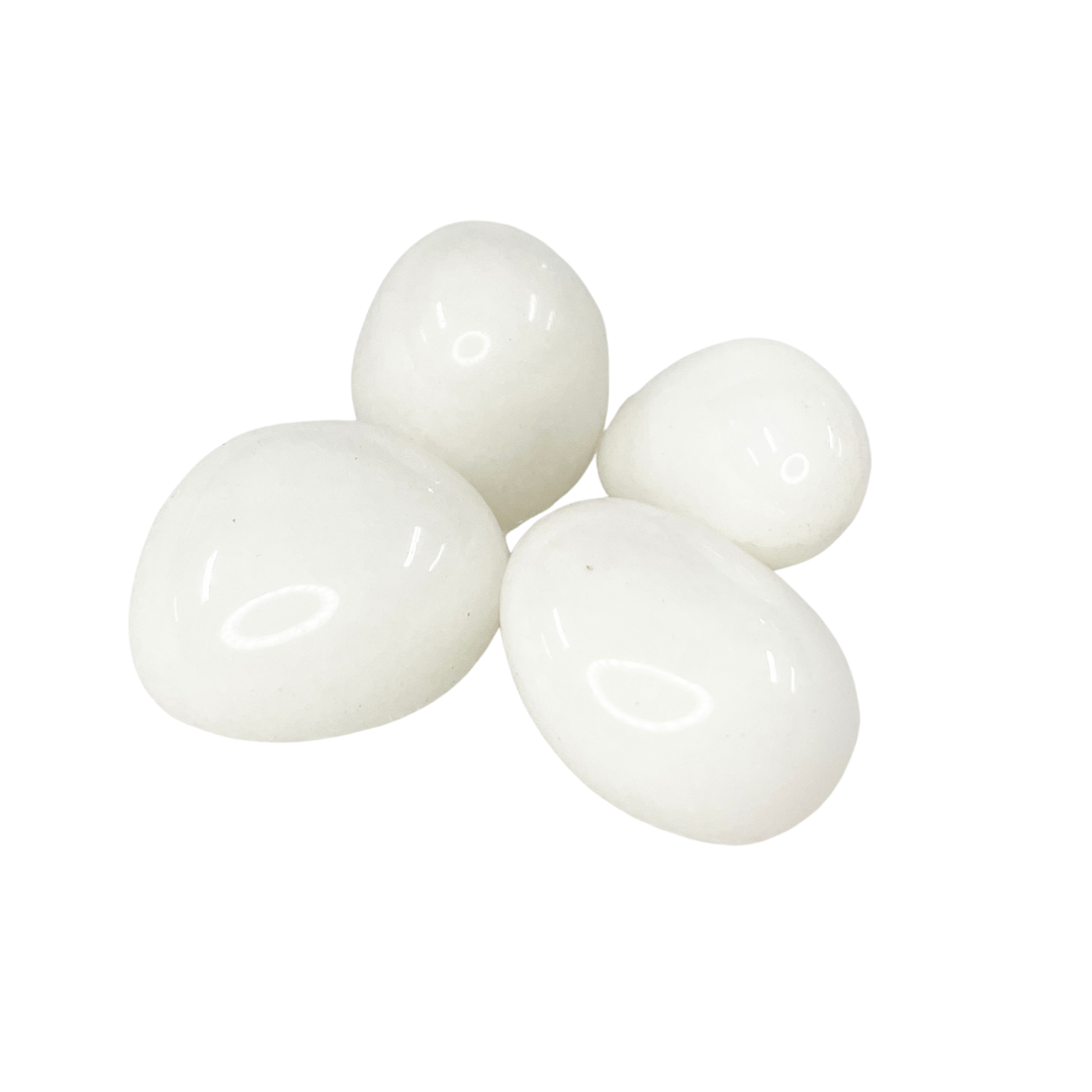 White Agate