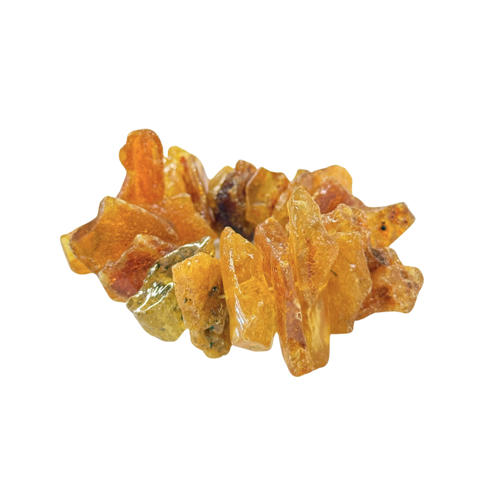 Amber Bracelet