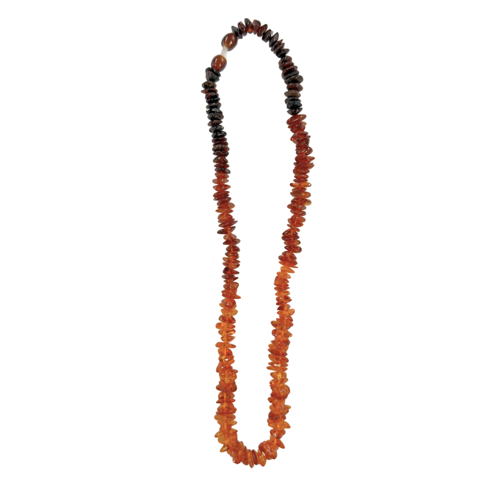 Amber Necklace