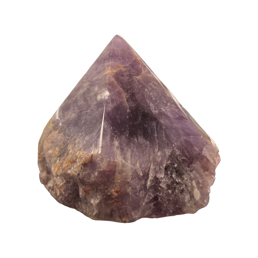 Amethyst Point