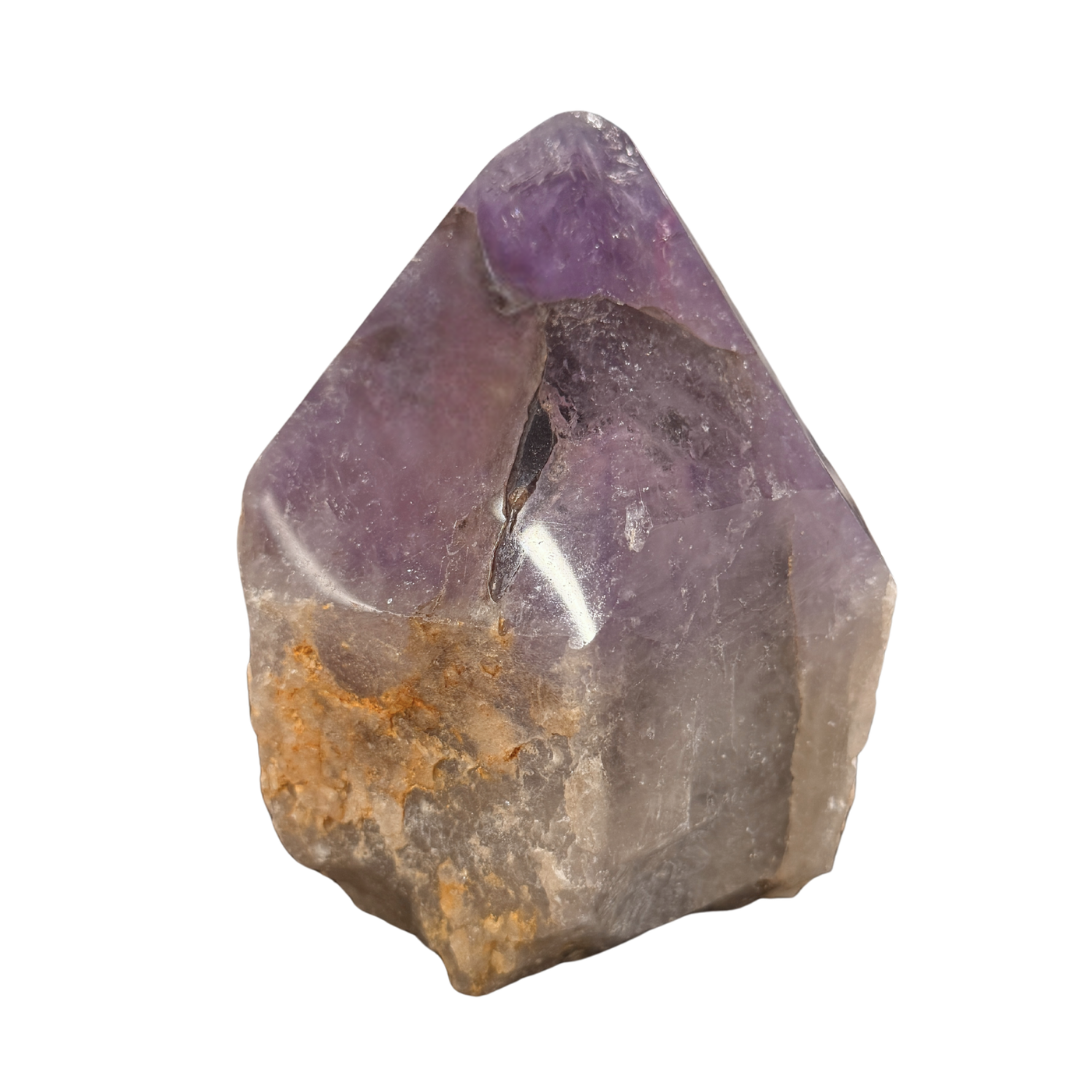 Amethyst Point
