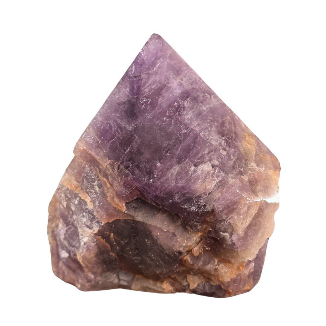 Amethyst Point
