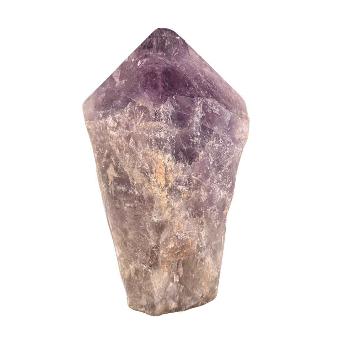 Amethyst Point