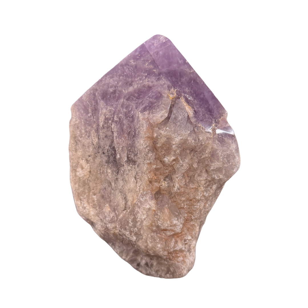 Amethyst Point