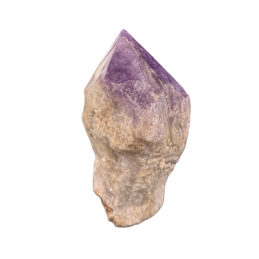 Amethyst Point
