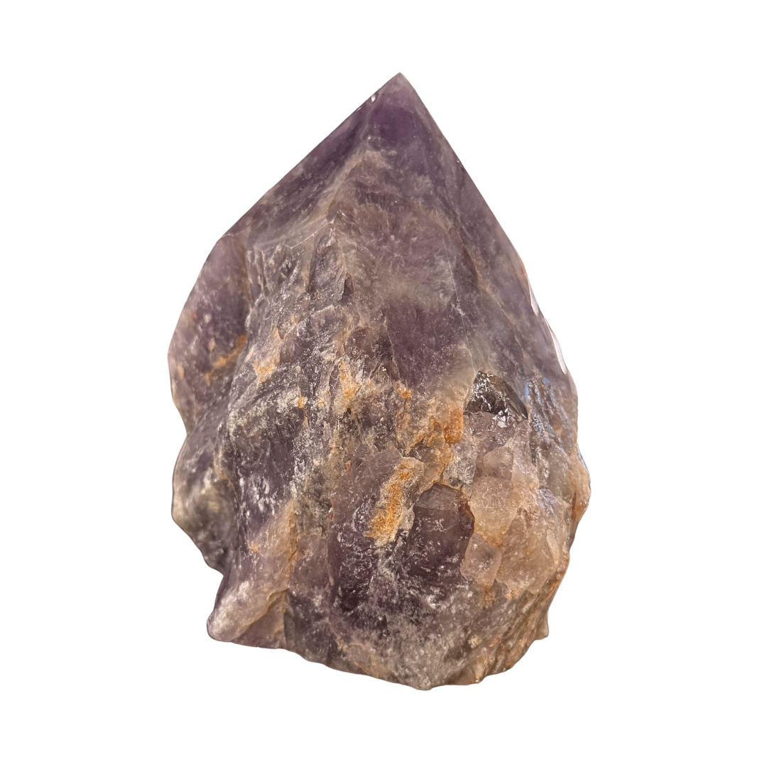 Amethyst Point