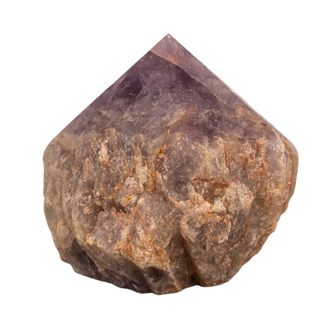 Amethyst Point