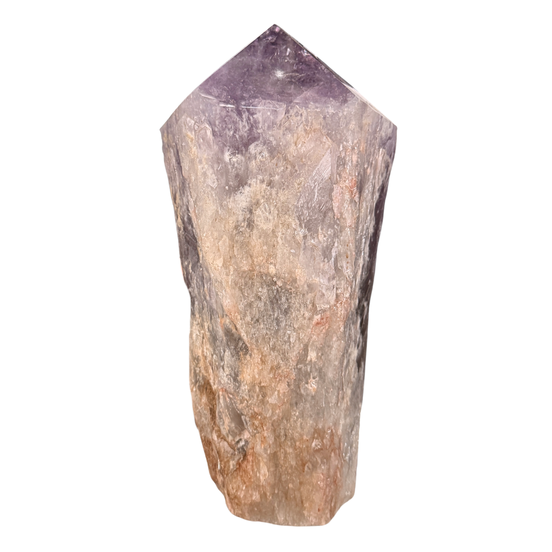 Amethyst Point