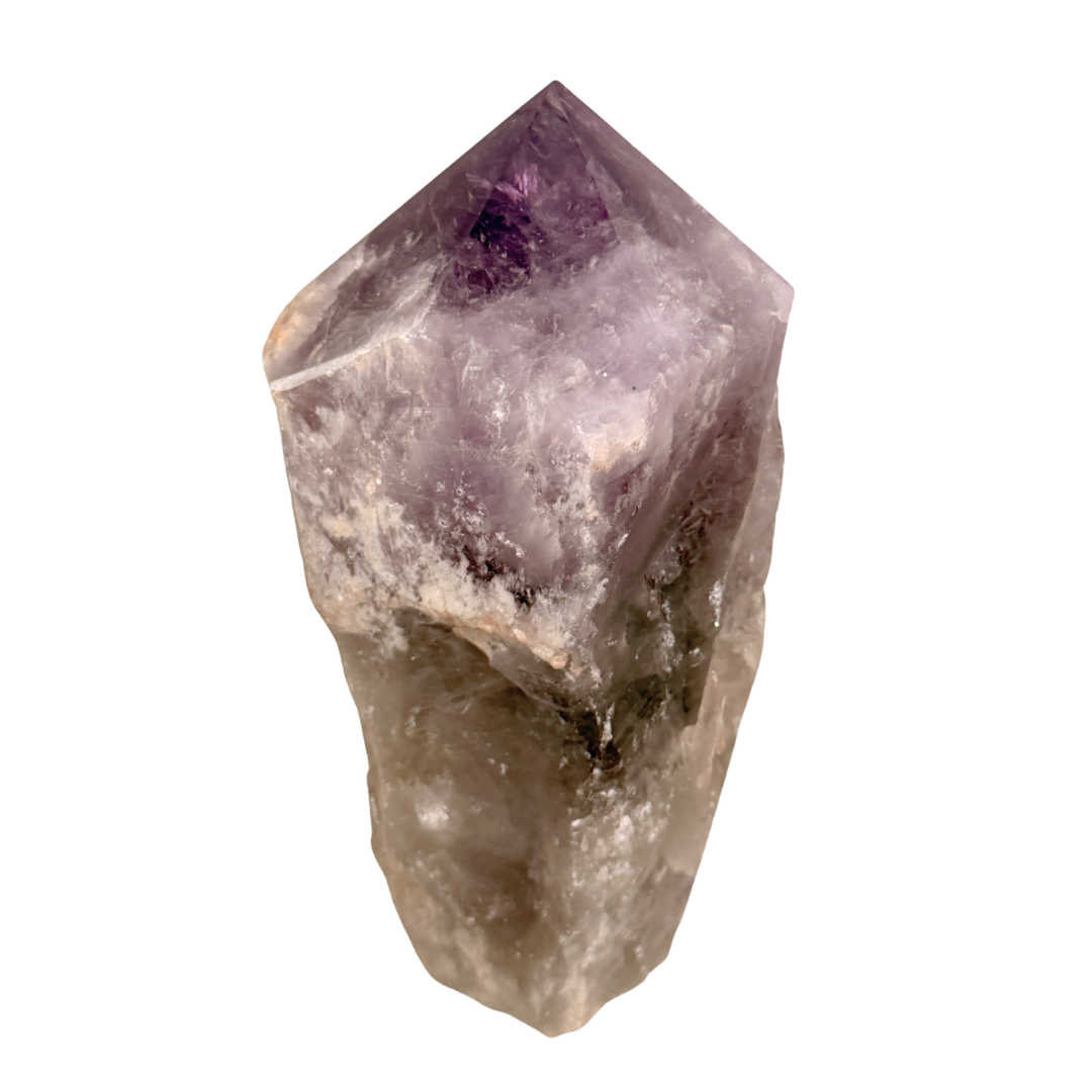 Amethyst Point