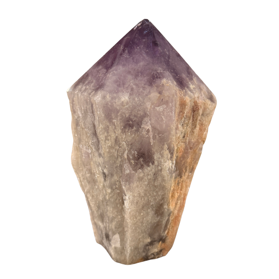 Amethyst Point