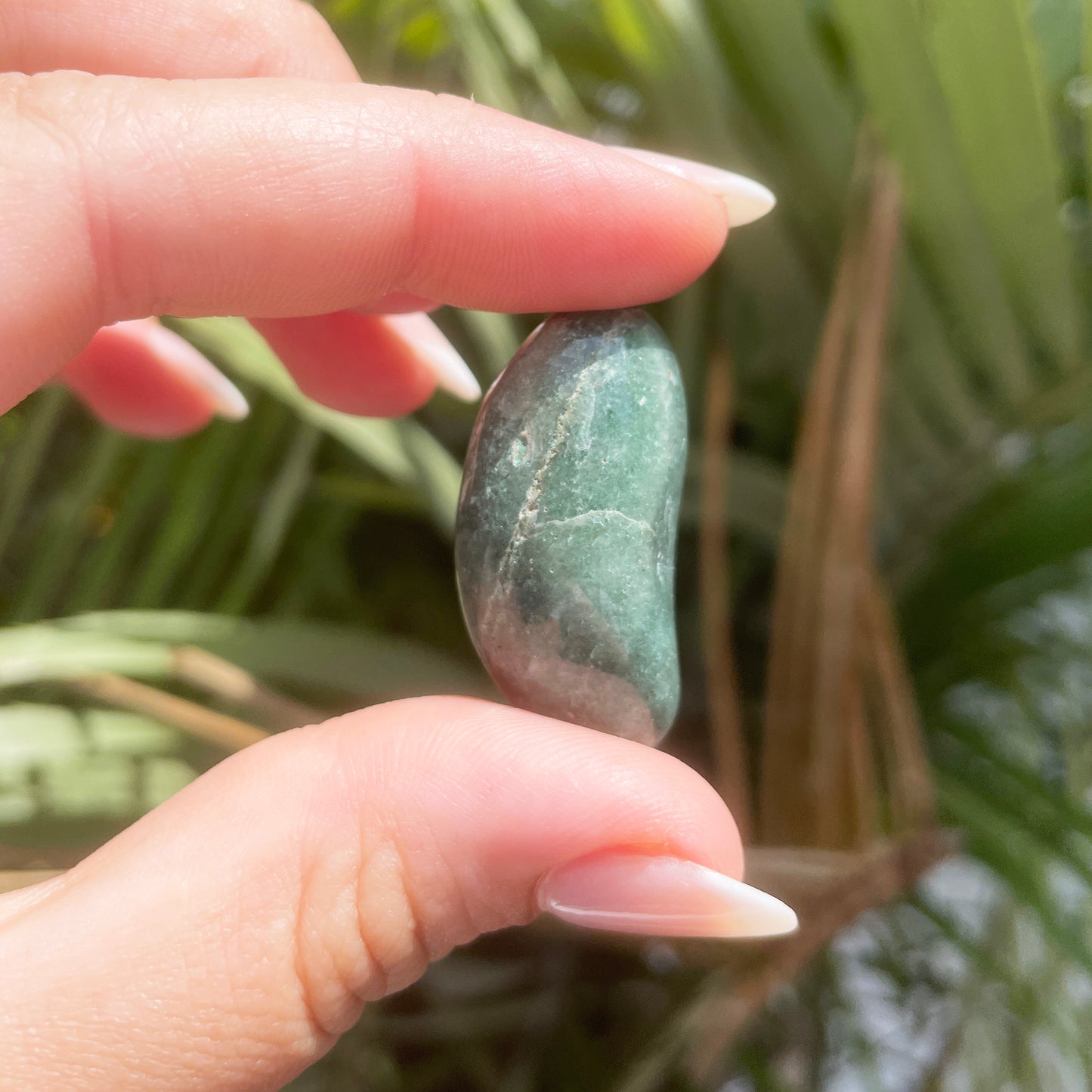 Green Aventurine