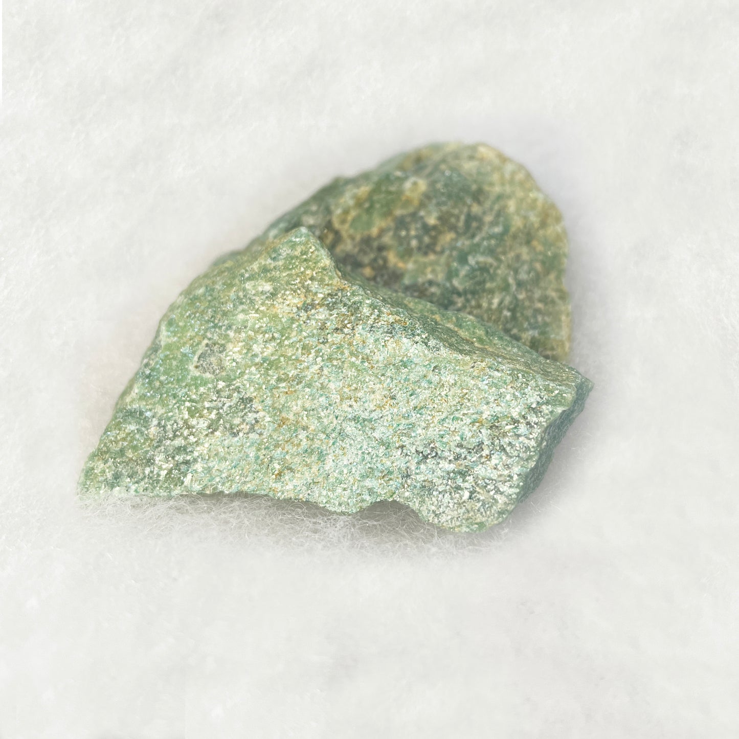Green Aventurine