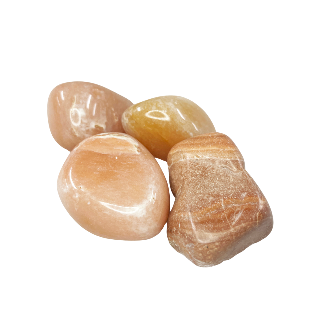 Peach Aventurine