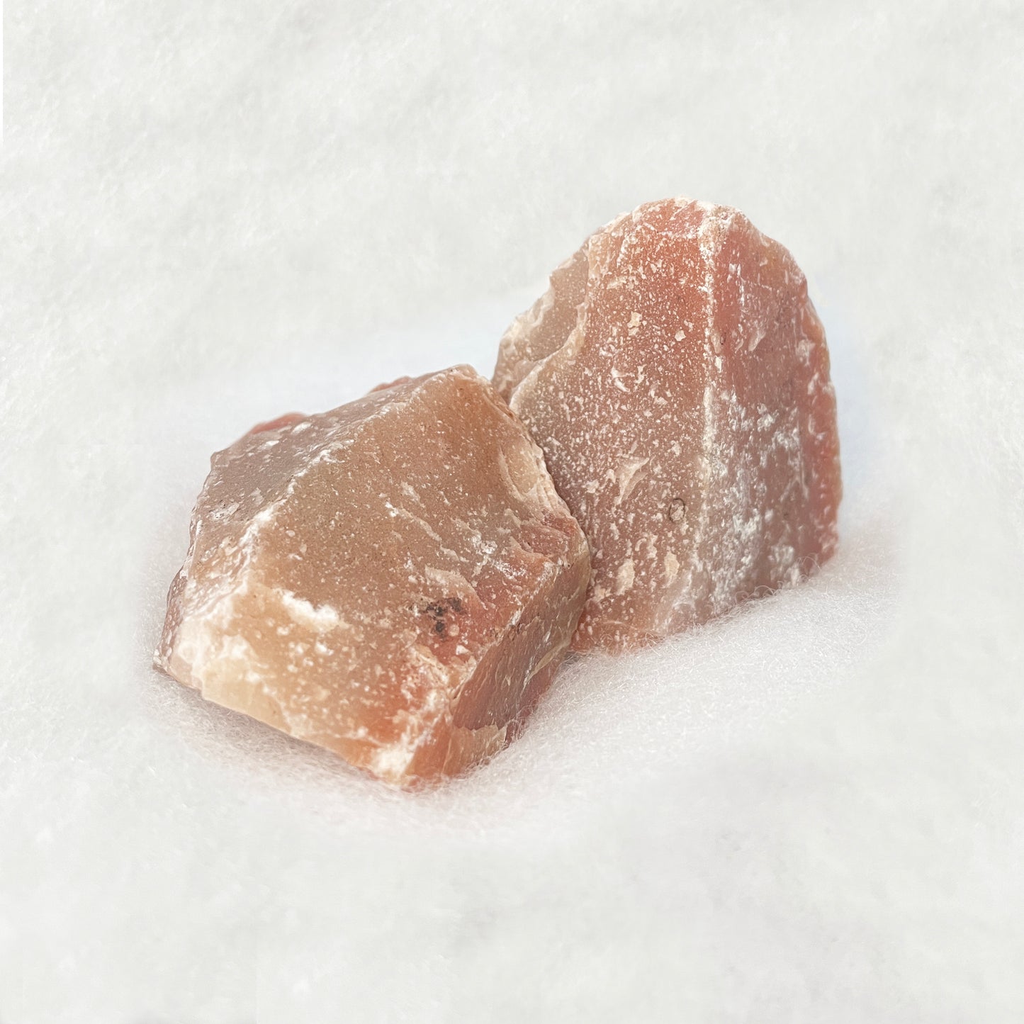 Peach Aventurine