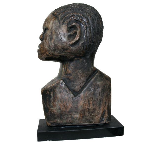 Zimbabwe Sculpture