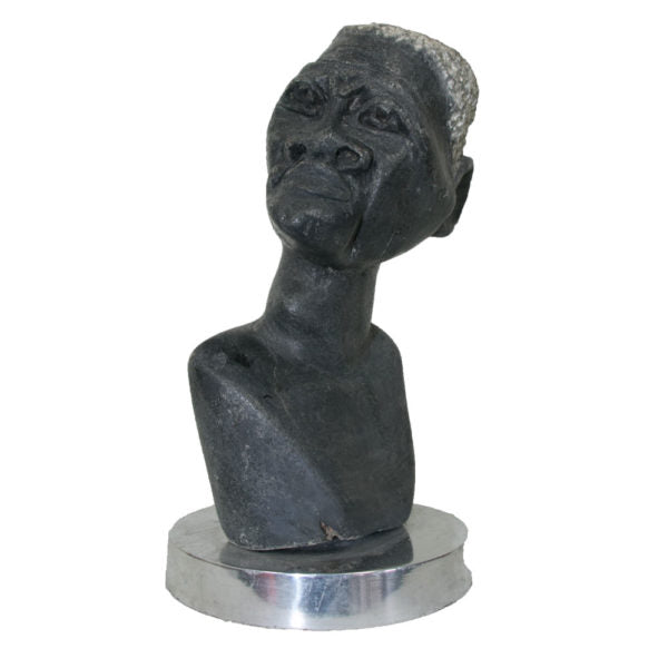 Zimbabwe Man