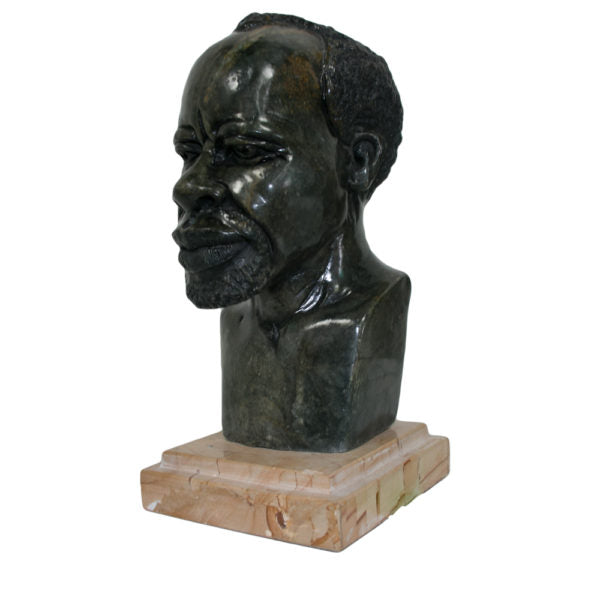 Zimbabwe Sculpture