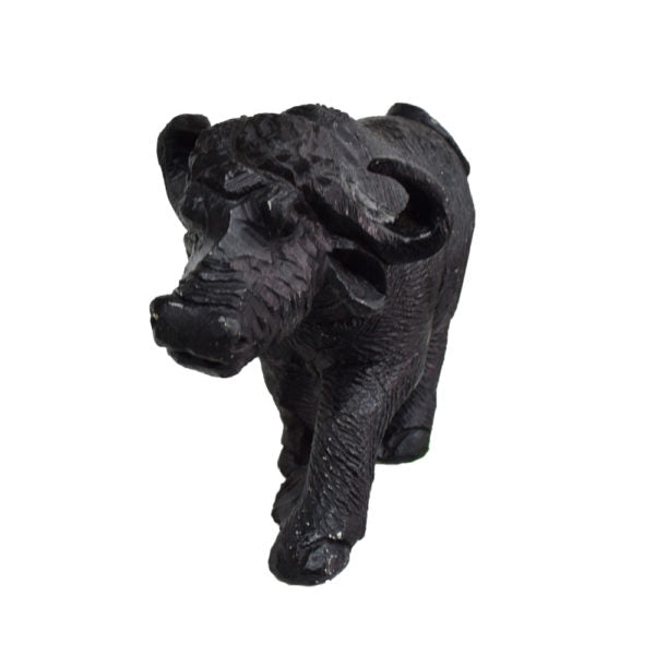 Tanzanian Buffalo
