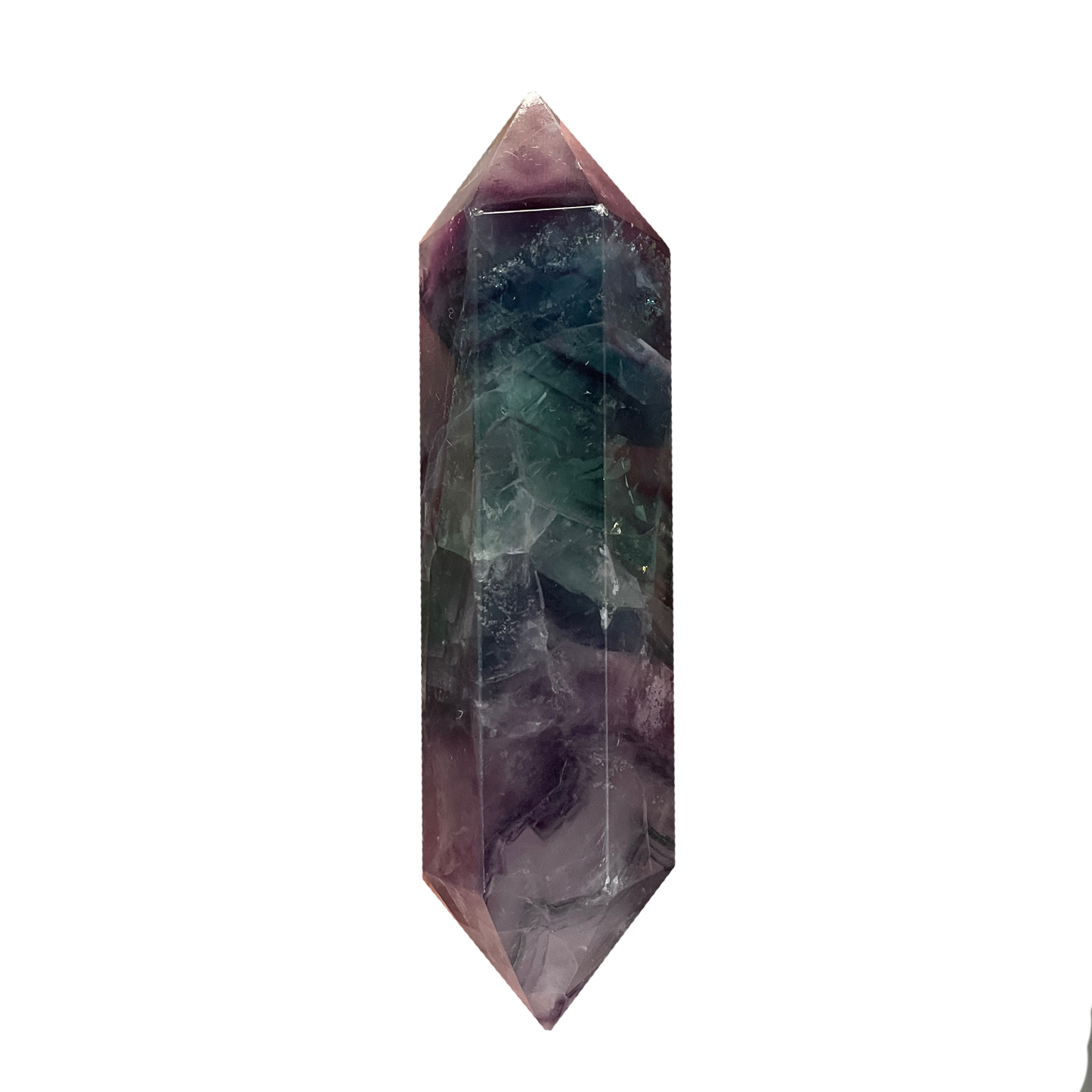 Fluorite Wands