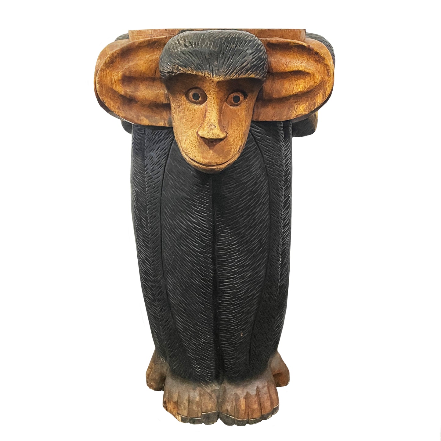 Monkey Stool