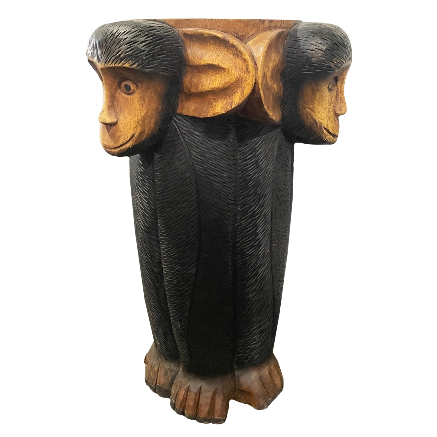 Monkey Stool