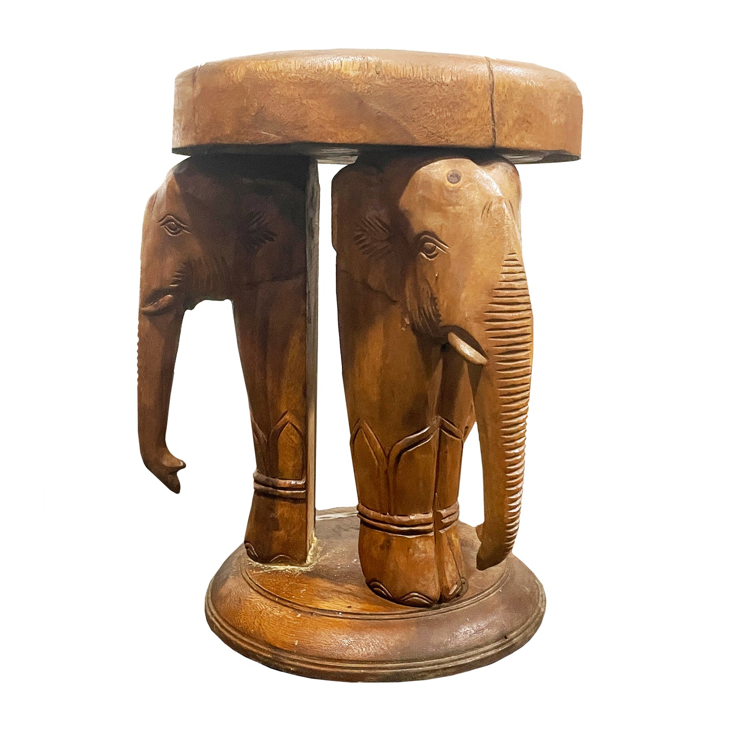 Elephant Stool
