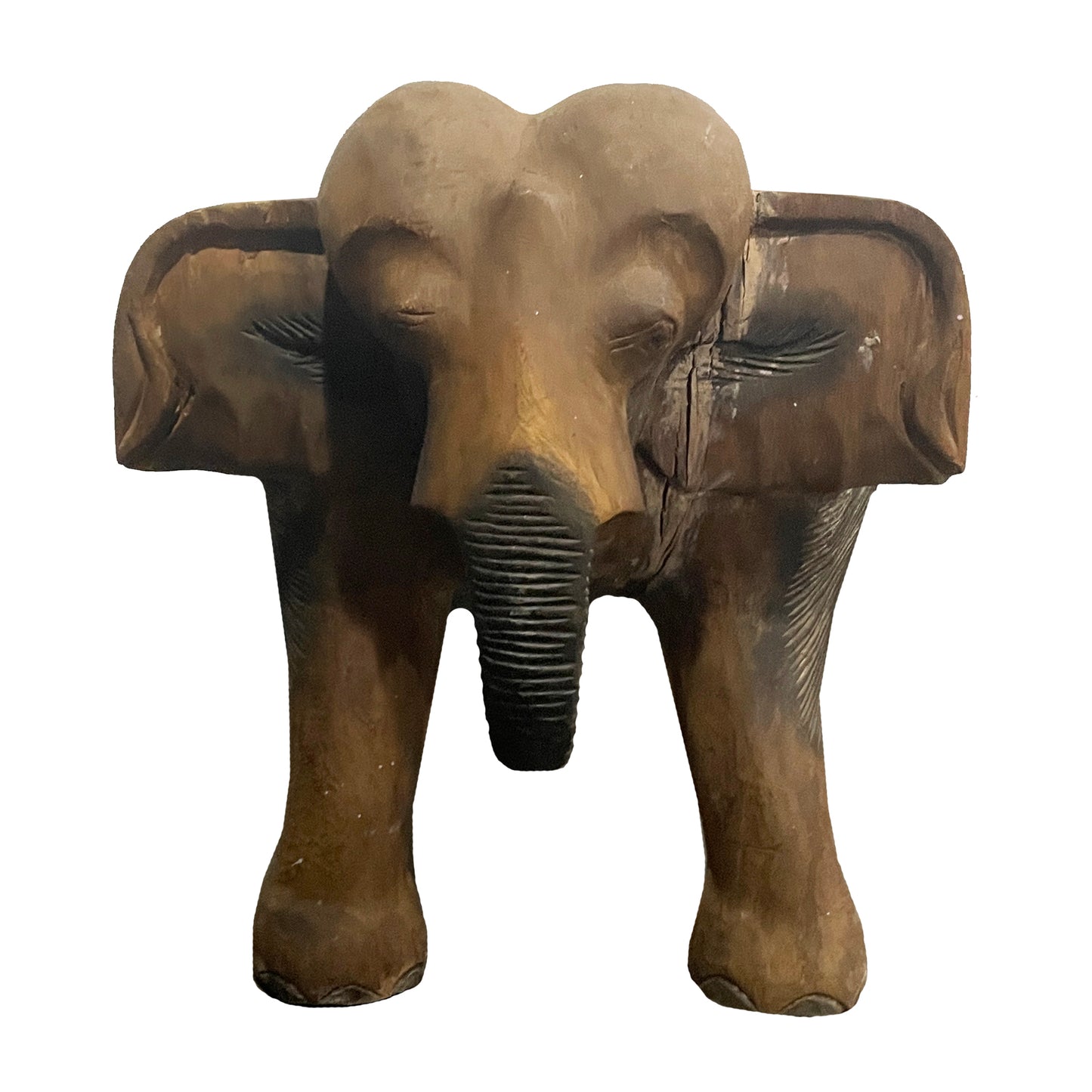 Elephant Stool
