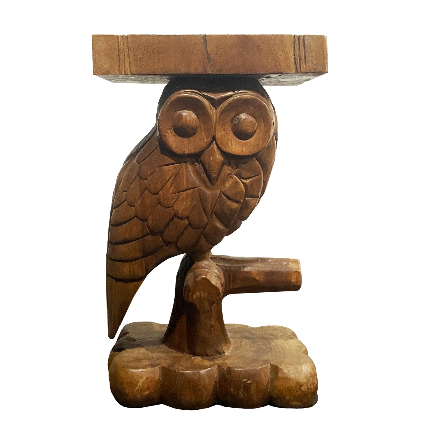 Owl Table