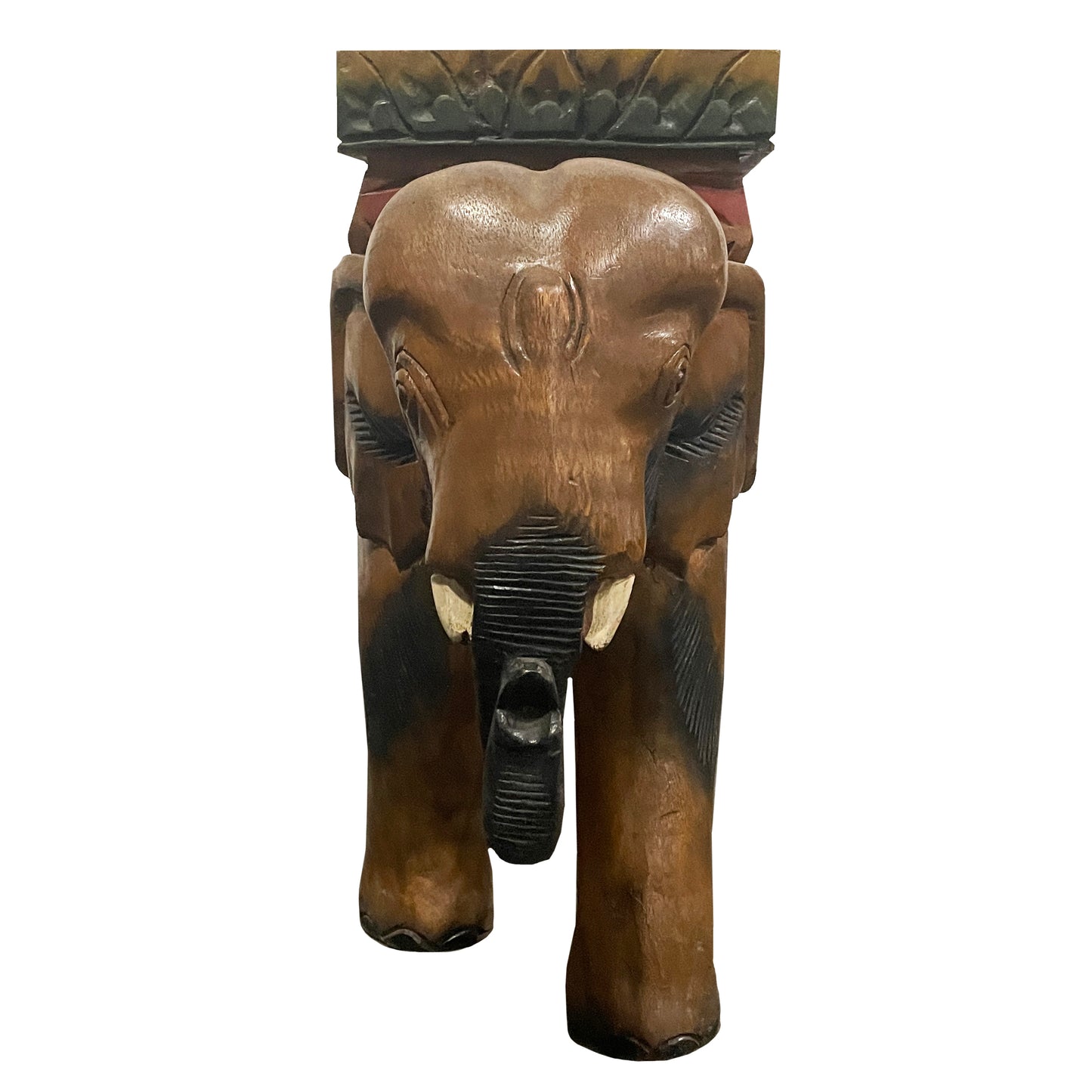Elephant Stool