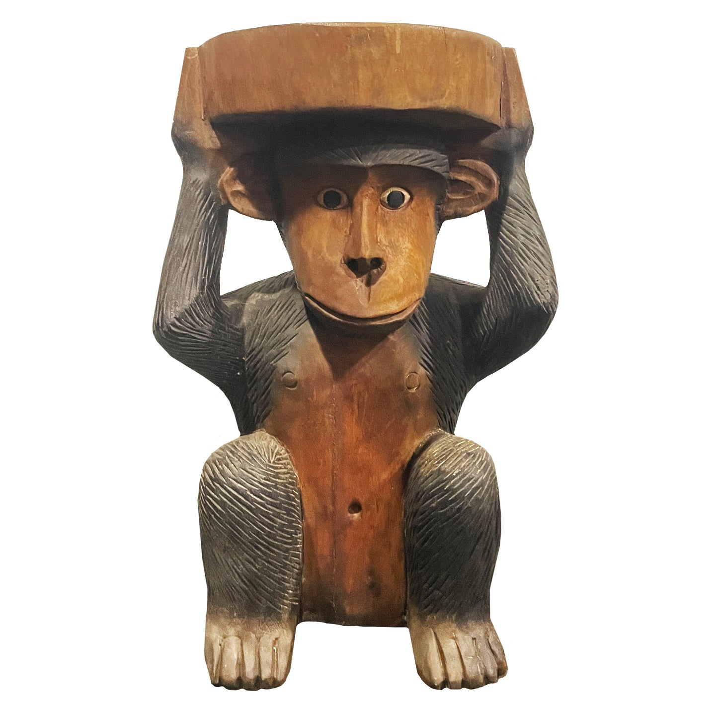 Monkey Stool