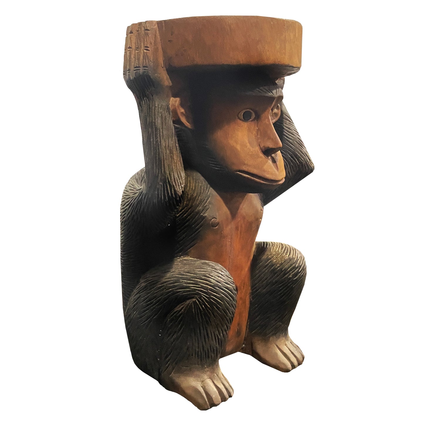 Monkey Stool