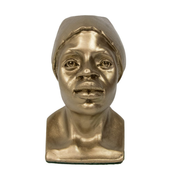 Niger Metal Sculpture