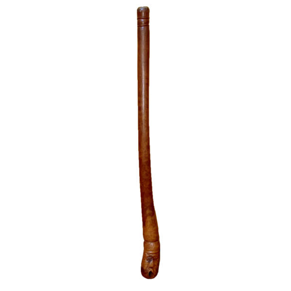 Australian Aboriginal Blow Horn