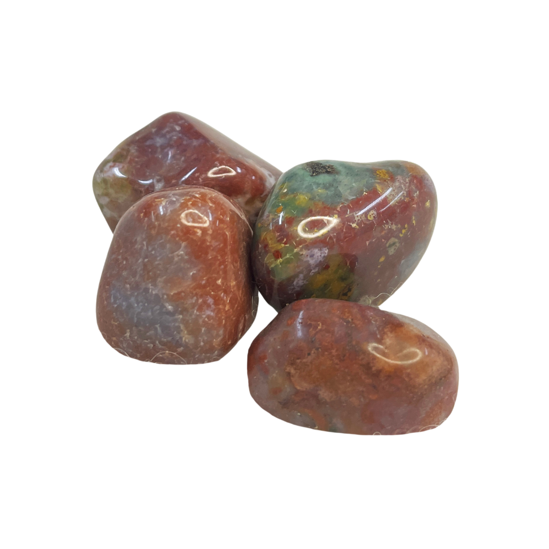 Red Jasper