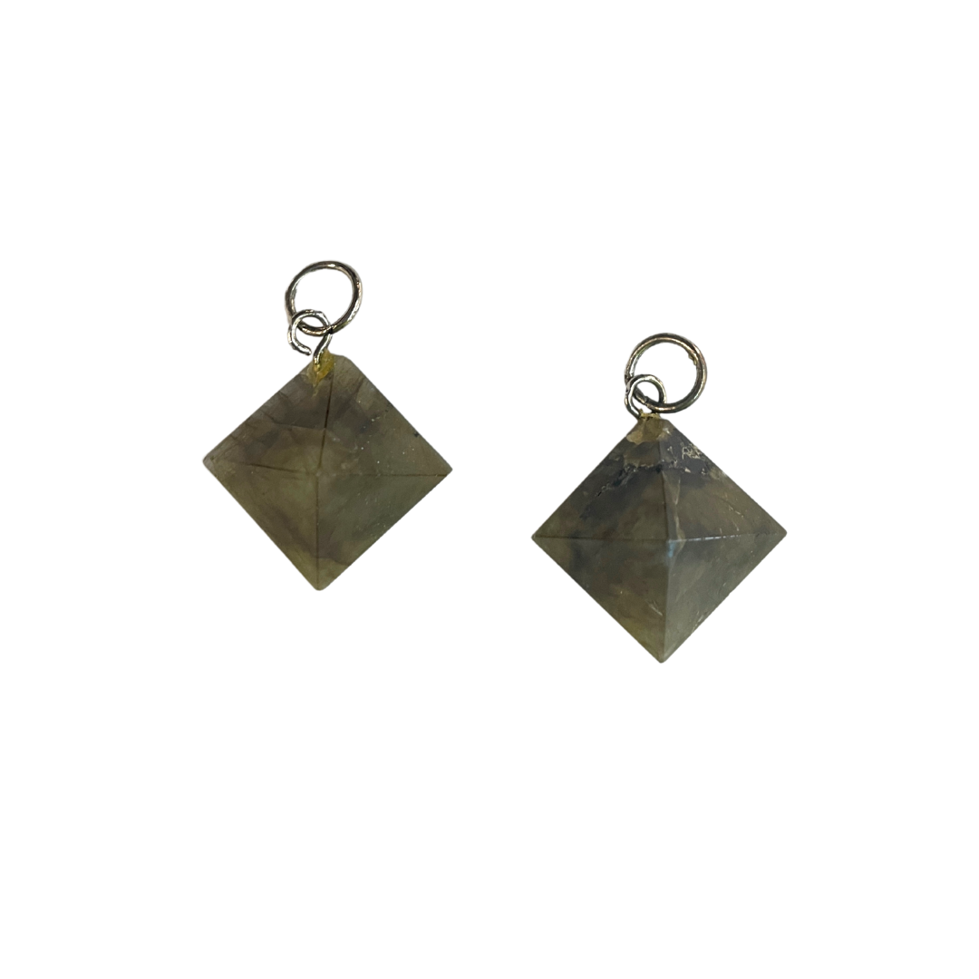 Labradorite Pendant