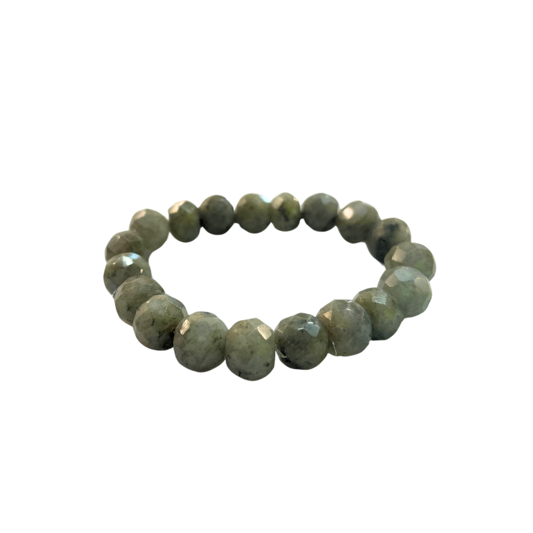 Labradorite Bracelet