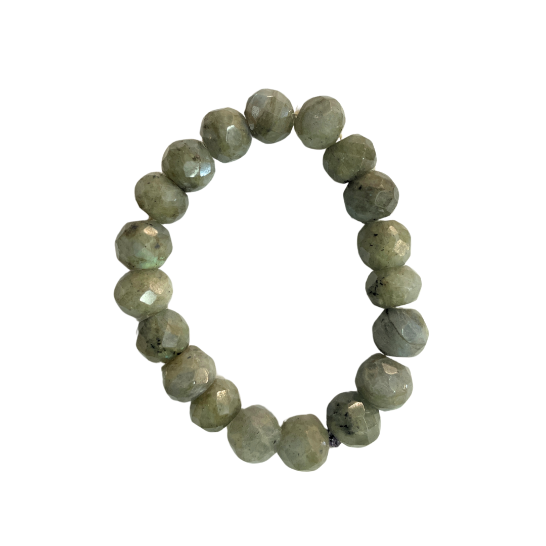 Labradorite Bracelet