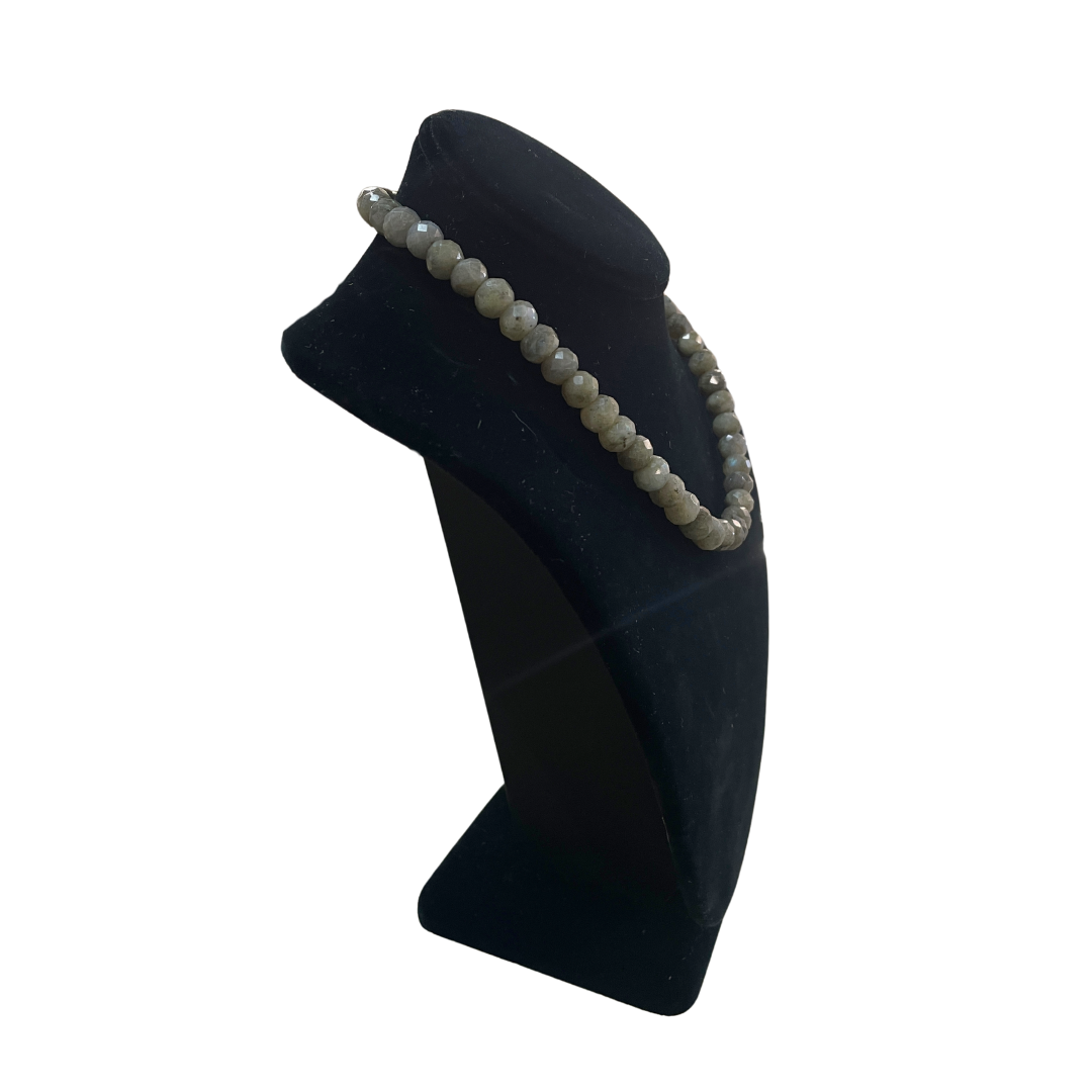 Labradorite Necklace