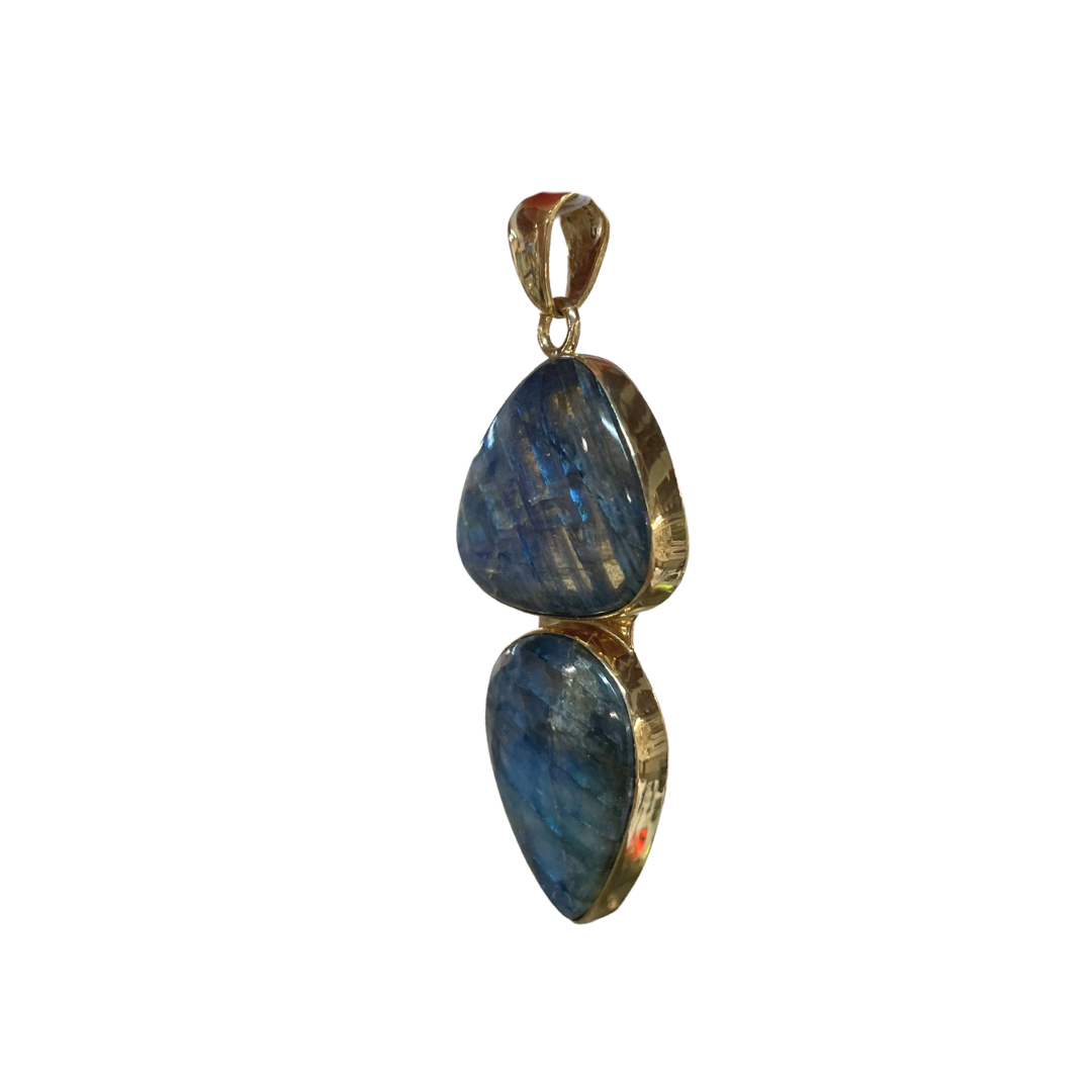 Labradorite Necklace