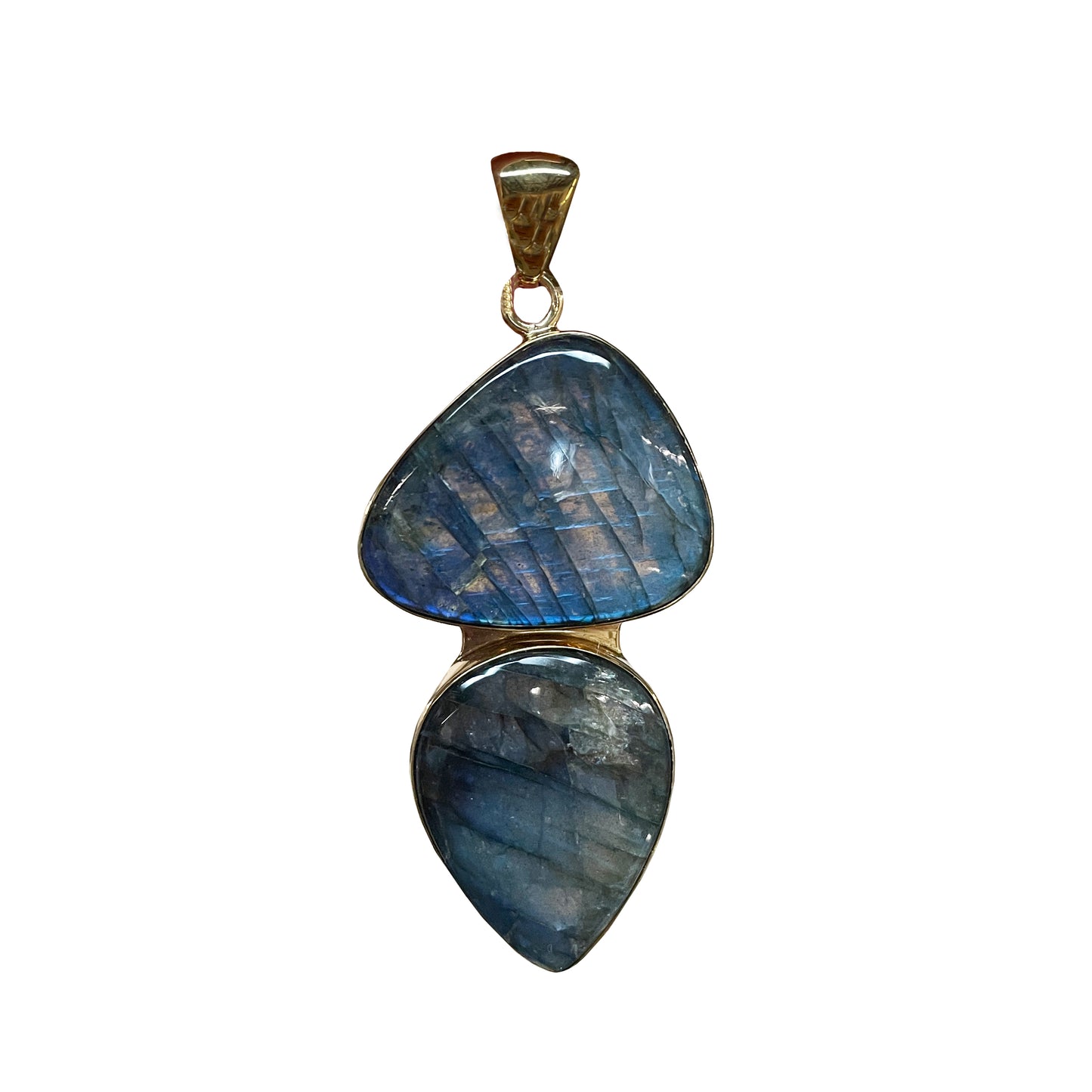 Labradorite Necklace