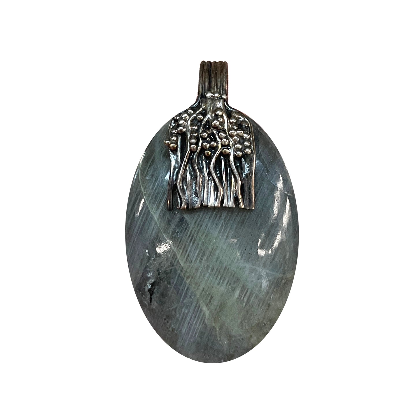 Labradorite Necklace