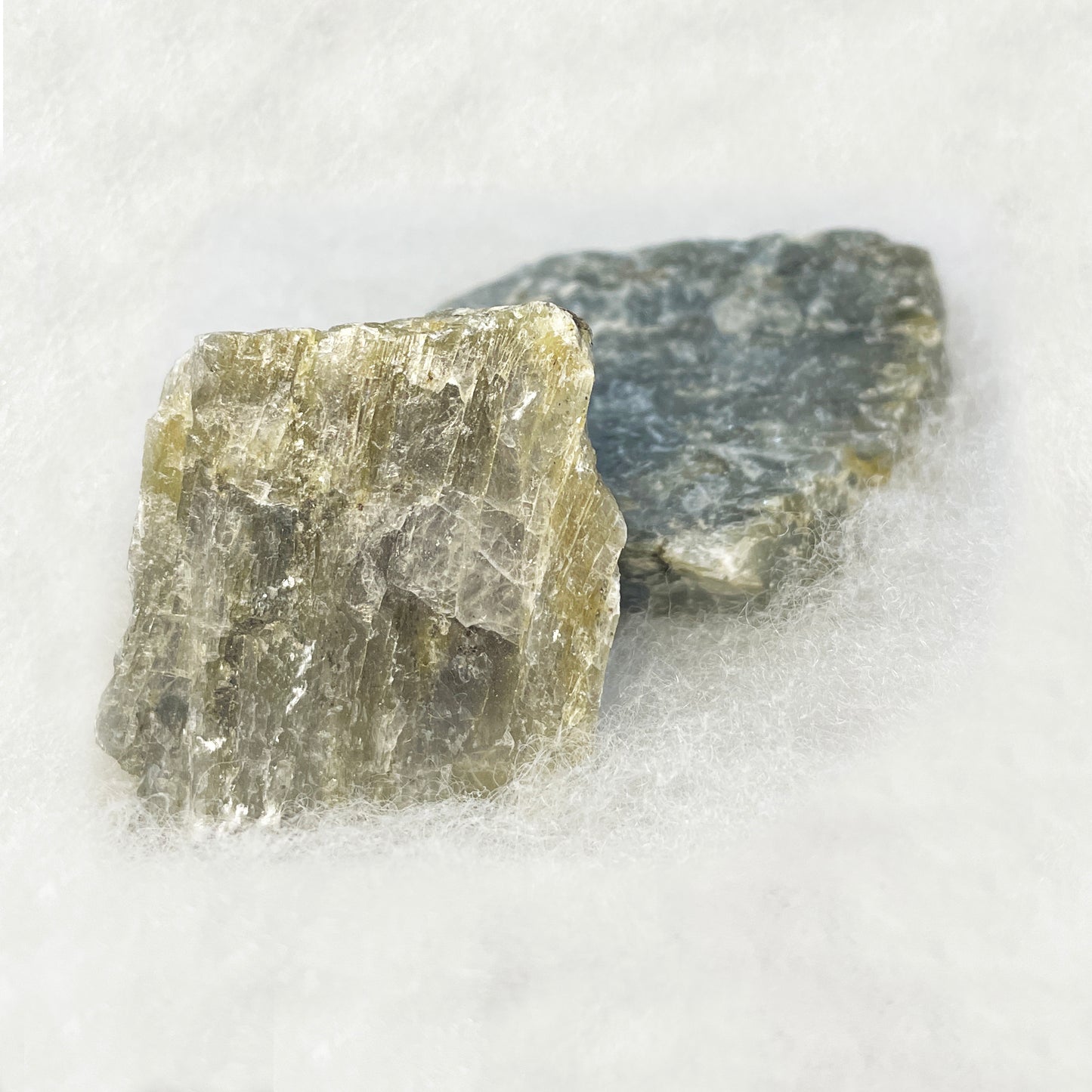 Labradorite