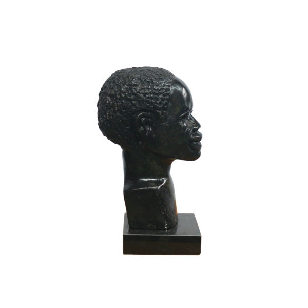 Shona Carving