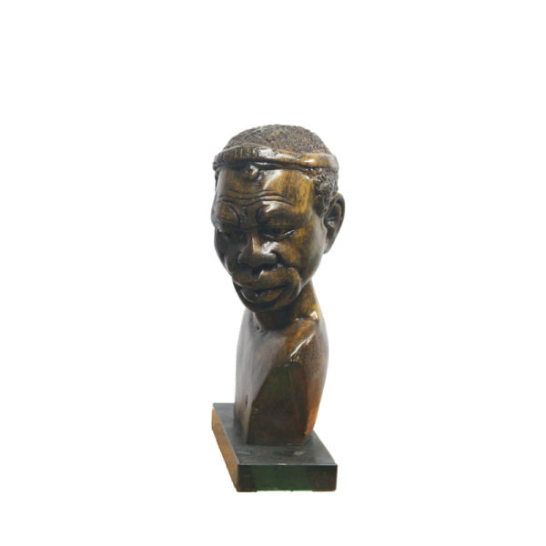 Shona Carving