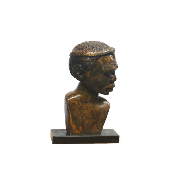 Shona Carving