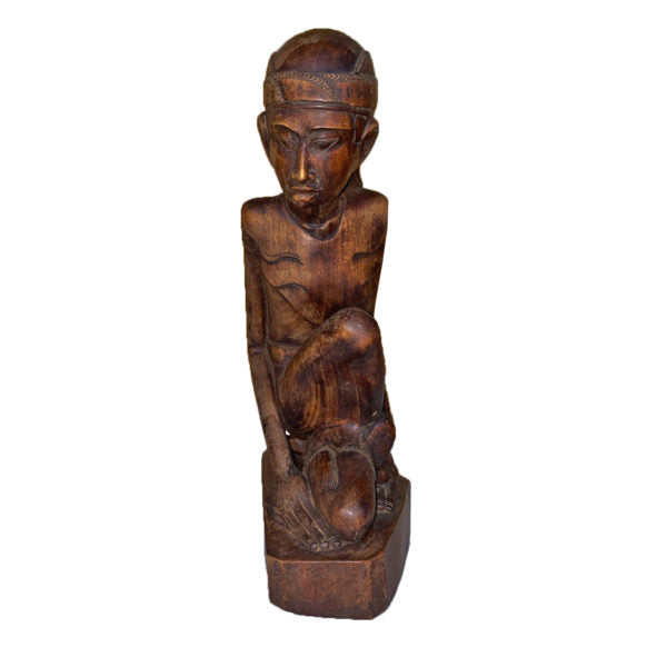 Tanzania Sculpture