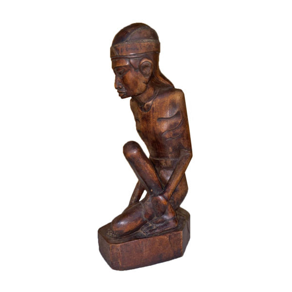 Tanzania Sculpture